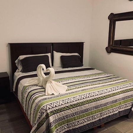 Suites Fenicia (Adults Only) Playa del Carmen Zewnętrze zdjęcie