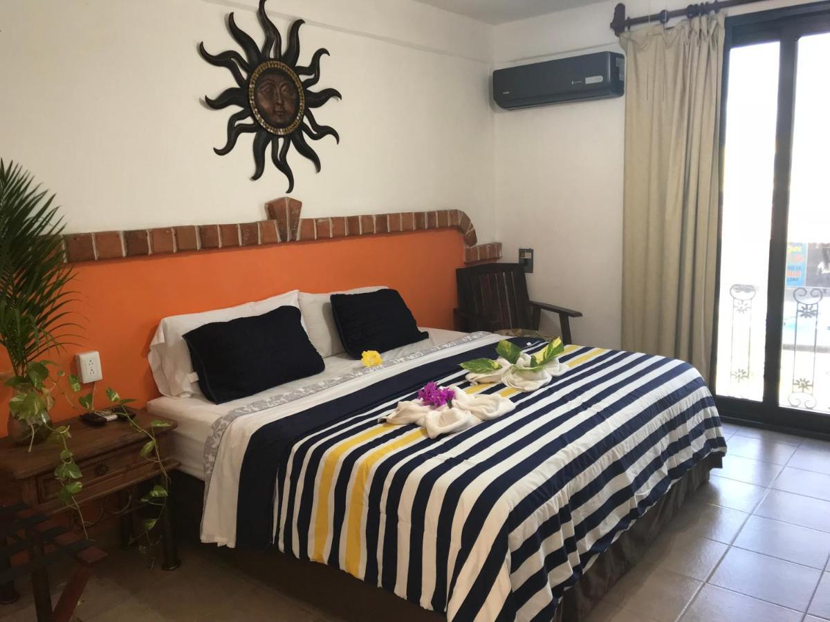Suites Fenicia (Adults Only) Playa del Carmen Zewnętrze zdjęcie