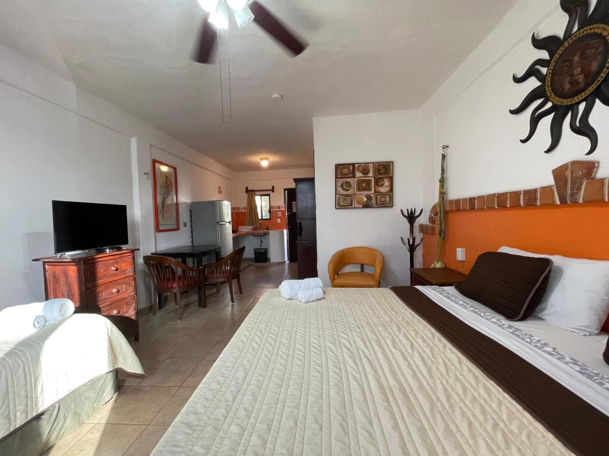 Suites Fenicia (Adults Only) Playa del Carmen Zewnętrze zdjęcie