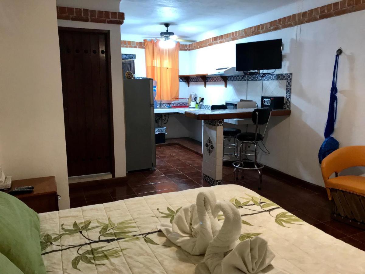 Suites Fenicia (Adults Only) Playa del Carmen Zewnętrze zdjęcie