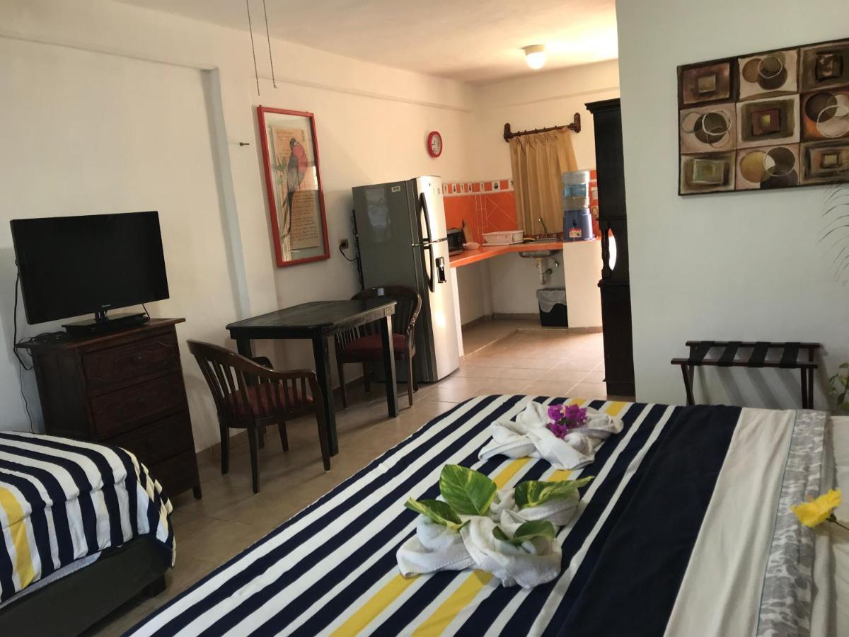 Suites Fenicia (Adults Only) Playa del Carmen Zewnętrze zdjęcie