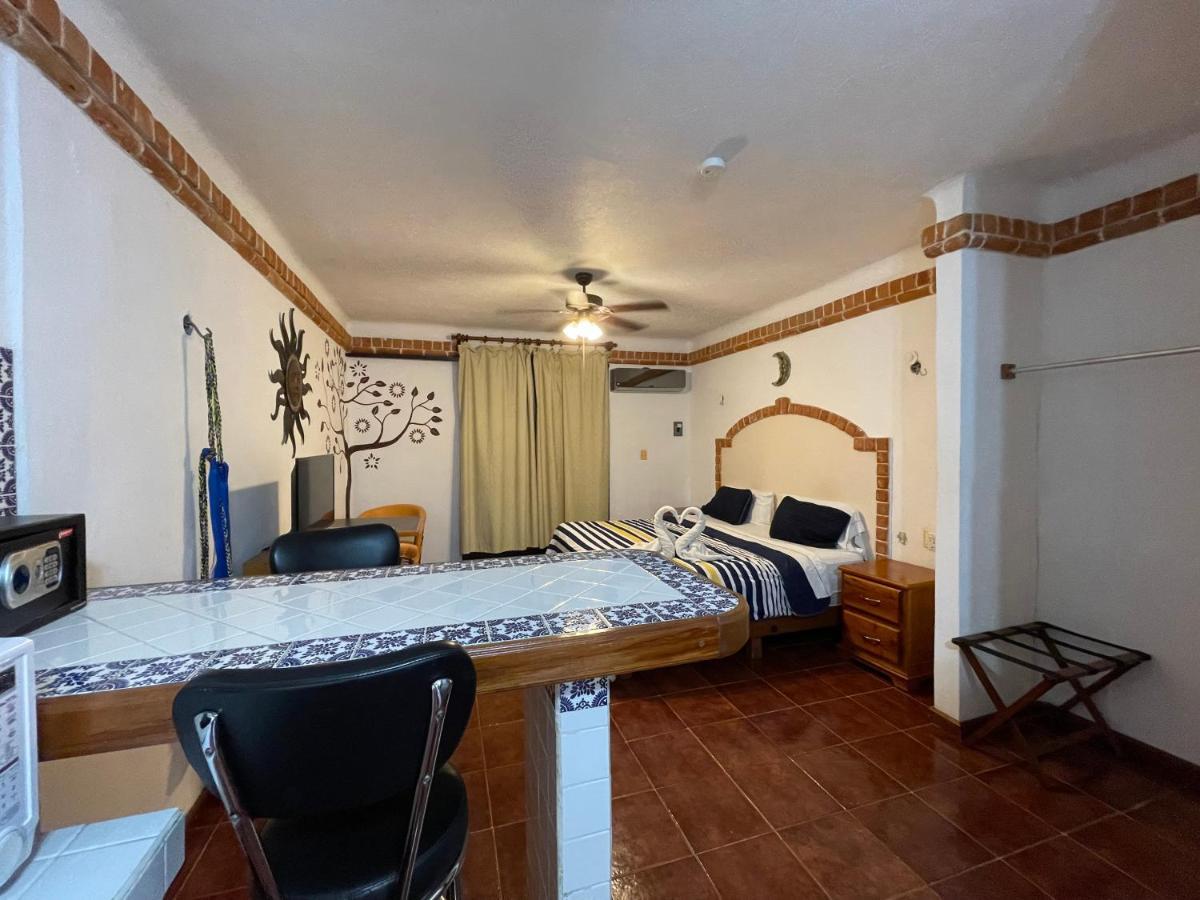 Suites Fenicia (Adults Only) Playa del Carmen Zewnętrze zdjęcie