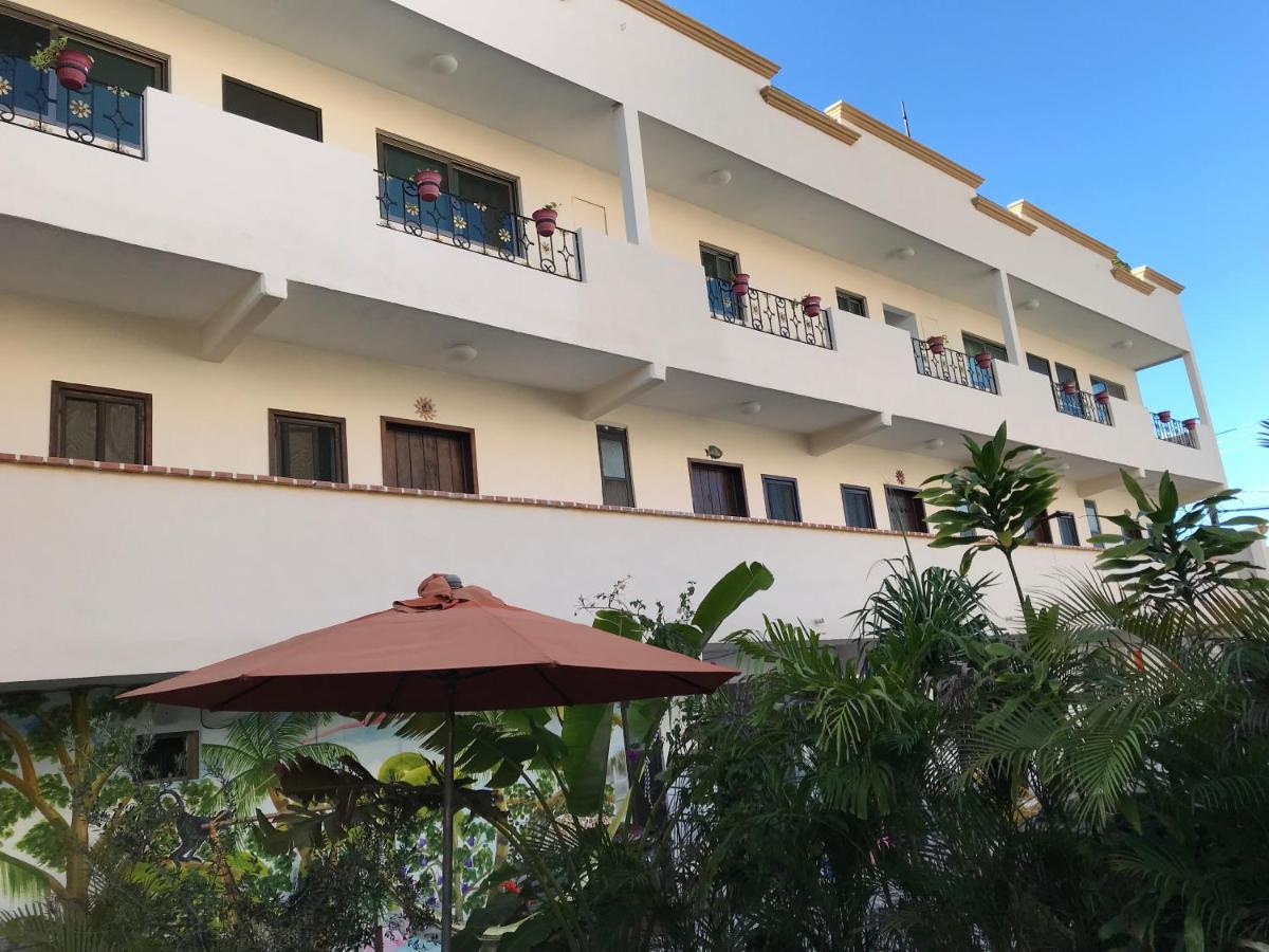 Suites Fenicia (Adults Only) Playa del Carmen Zewnętrze zdjęcie