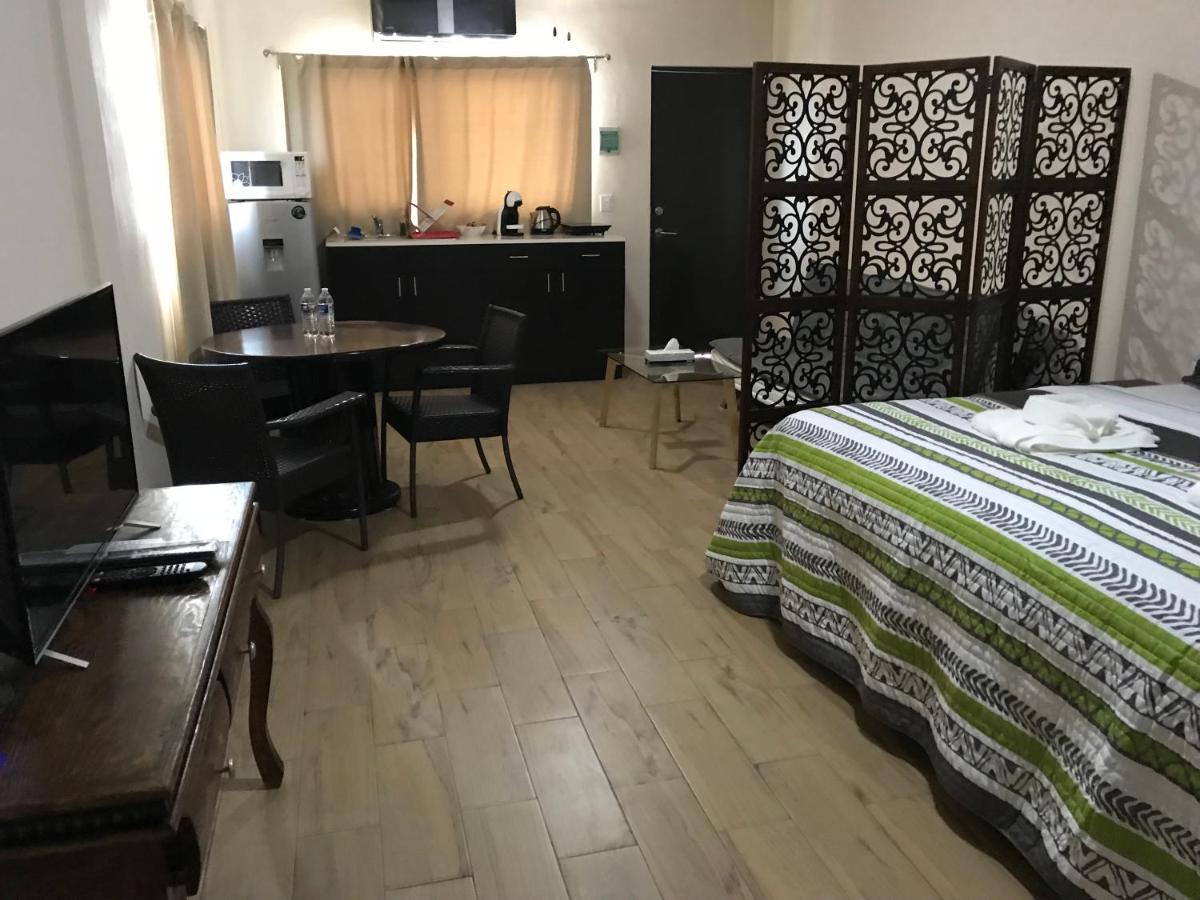 Suites Fenicia (Adults Only) Playa del Carmen Zewnętrze zdjęcie