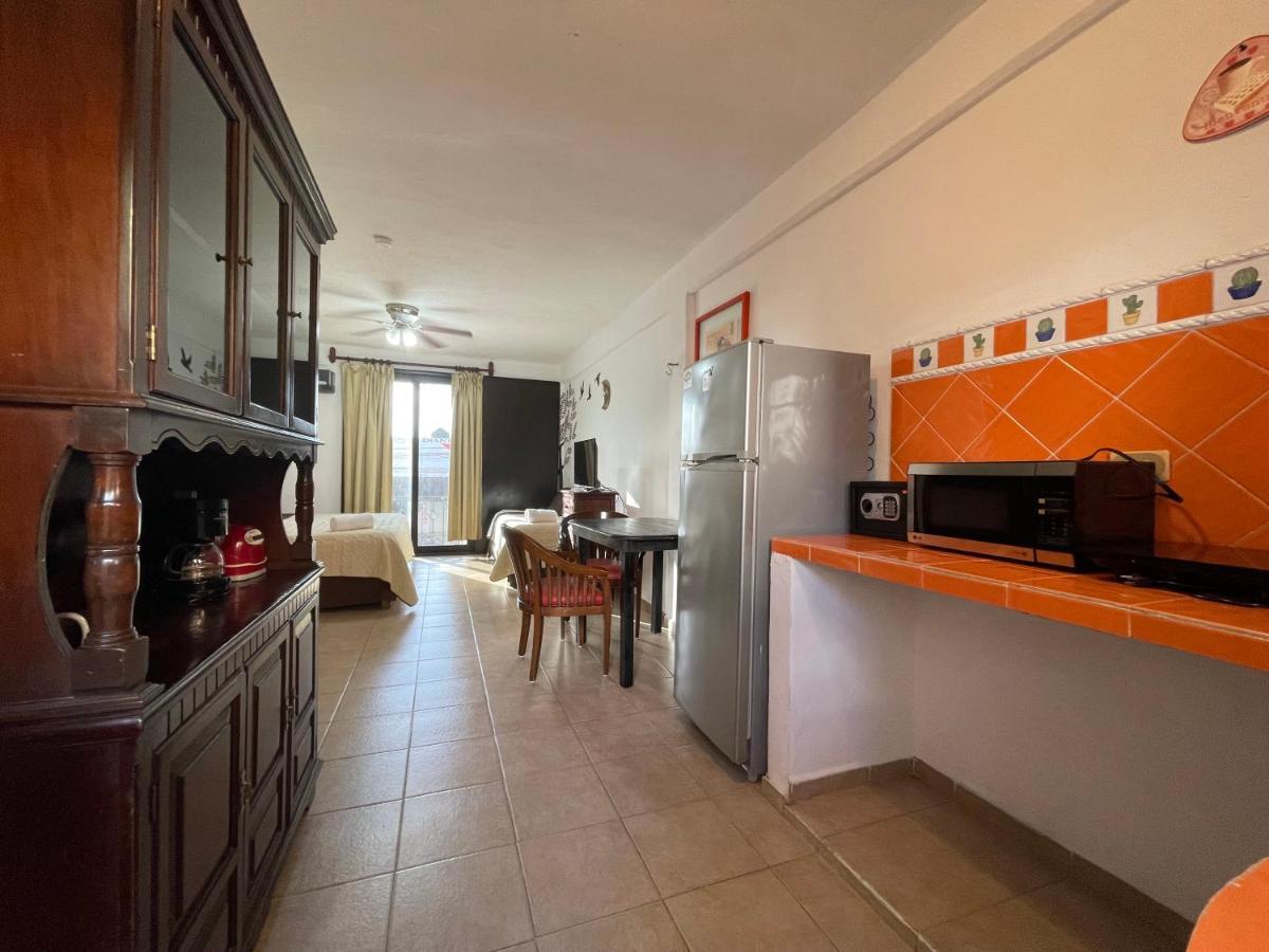 Suites Fenicia (Adults Only) Playa del Carmen Zewnętrze zdjęcie