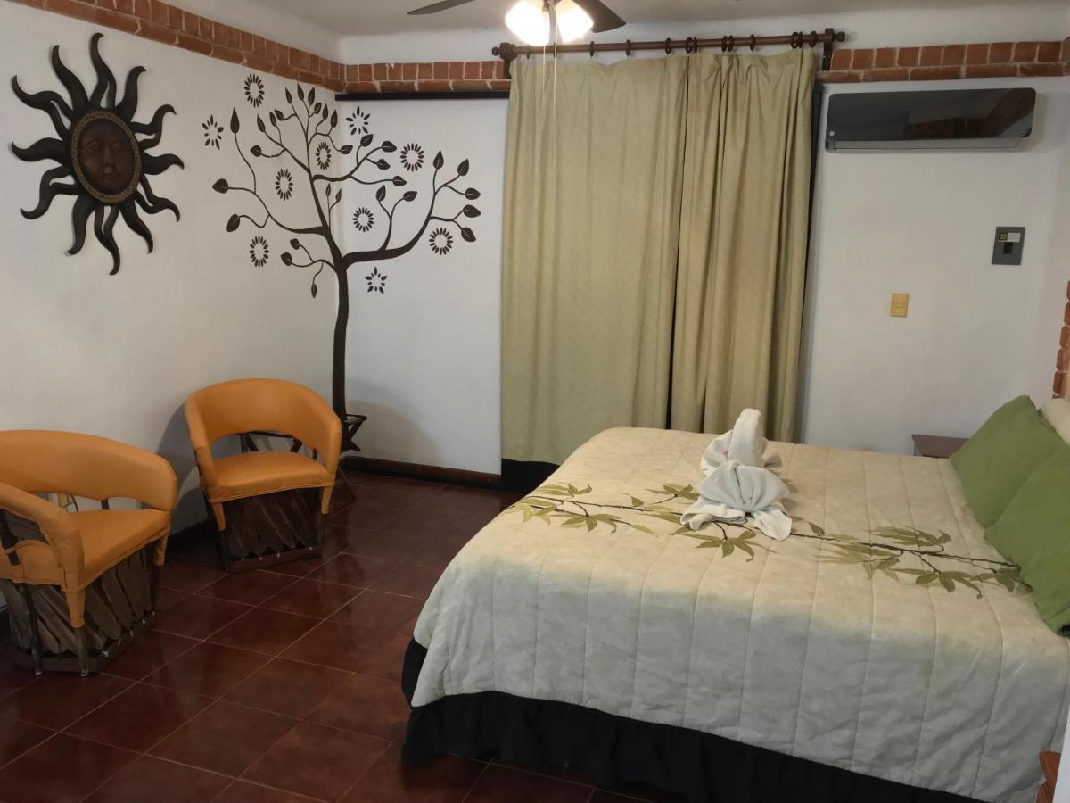 Suites Fenicia (Adults Only) Playa del Carmen Zewnętrze zdjęcie