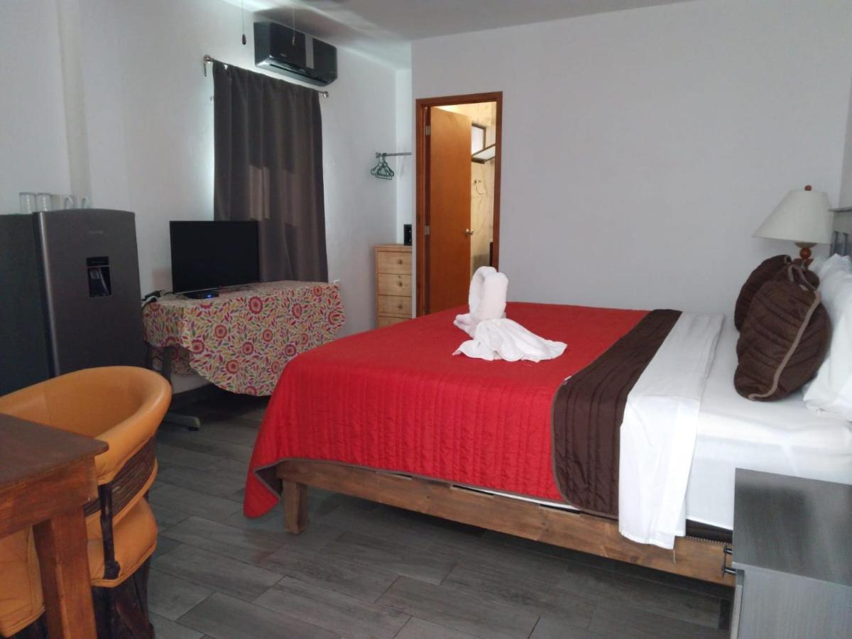 Suites Fenicia (Adults Only) Playa del Carmen Zewnętrze zdjęcie