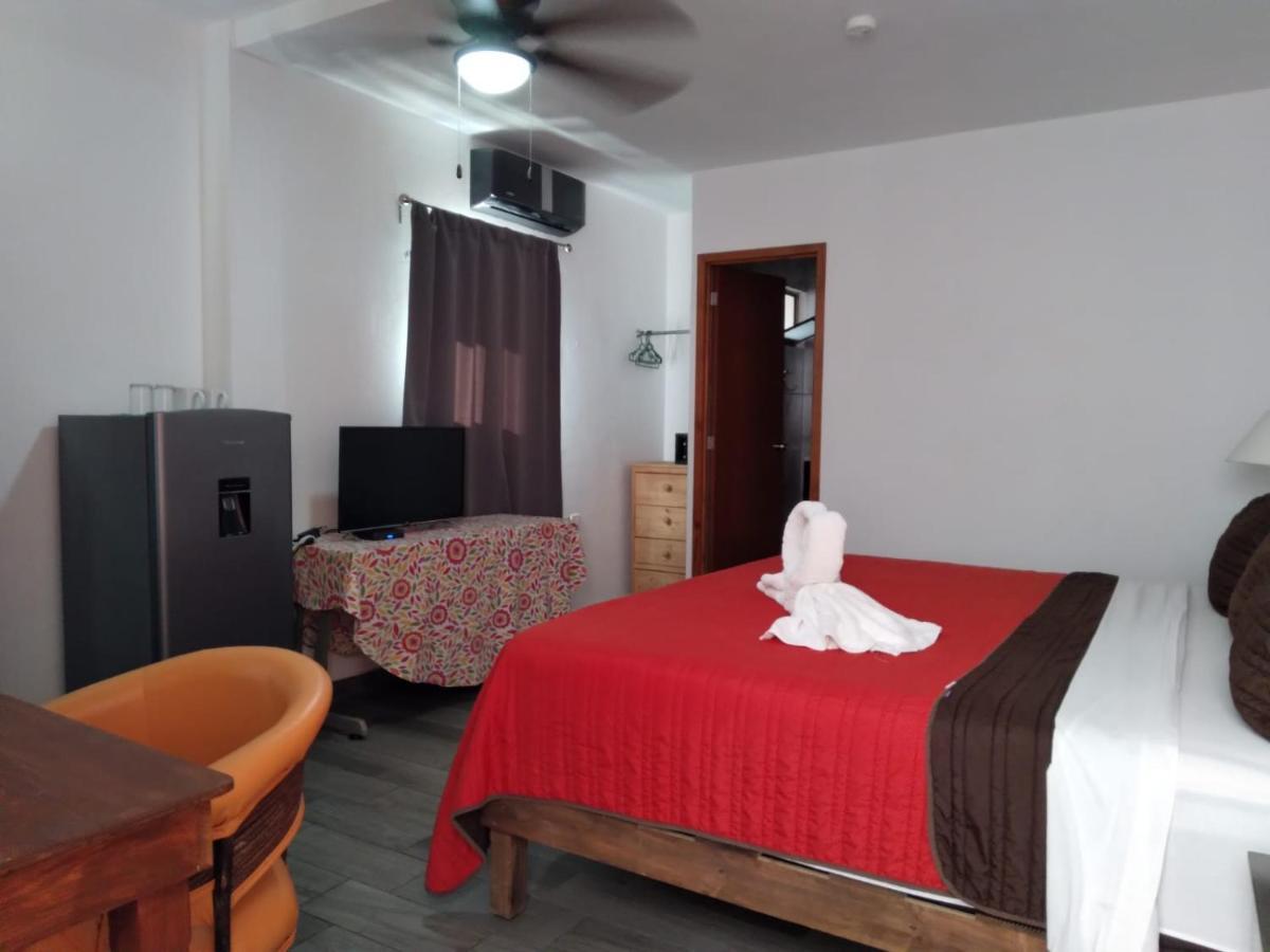 Suites Fenicia (Adults Only) Playa del Carmen Zewnętrze zdjęcie