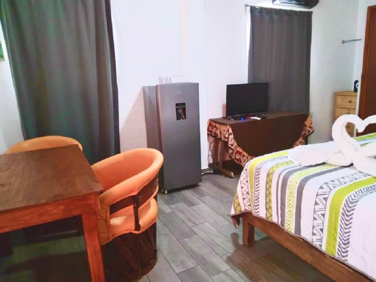 Suites Fenicia (Adults Only) Playa del Carmen Zewnętrze zdjęcie
