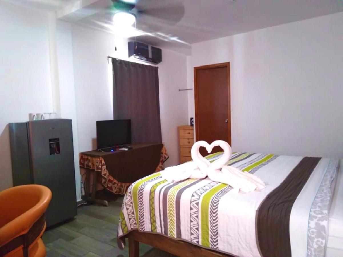 Suites Fenicia (Adults Only) Playa del Carmen Zewnętrze zdjęcie