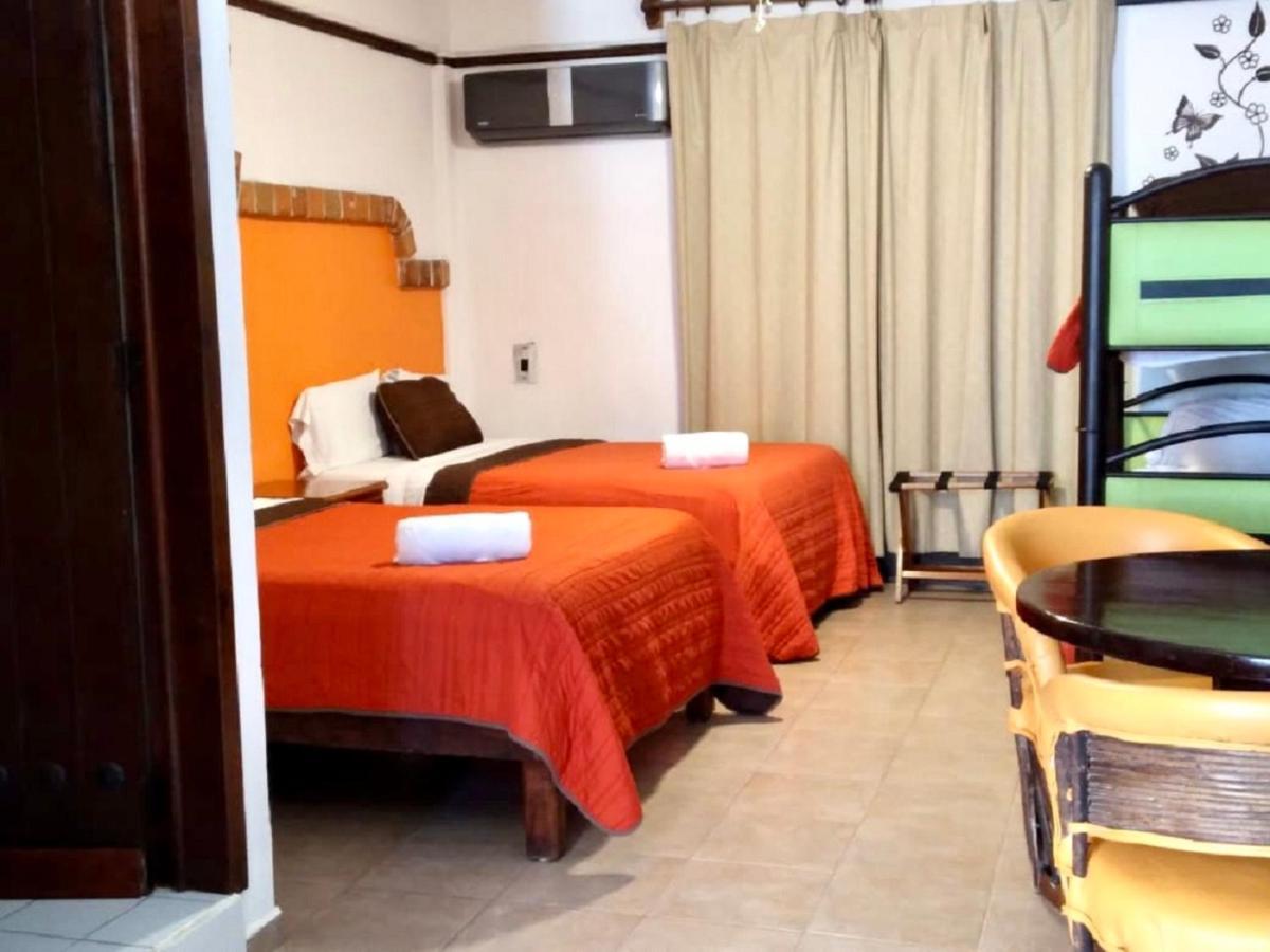 Suites Fenicia (Adults Only) Playa del Carmen Zewnętrze zdjęcie