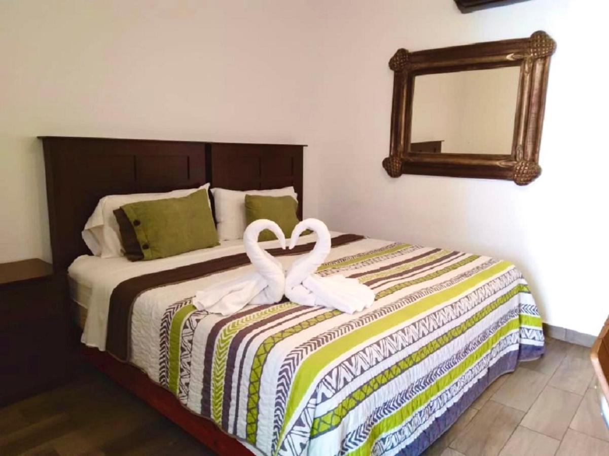 Suites Fenicia (Adults Only) Playa del Carmen Zewnętrze zdjęcie