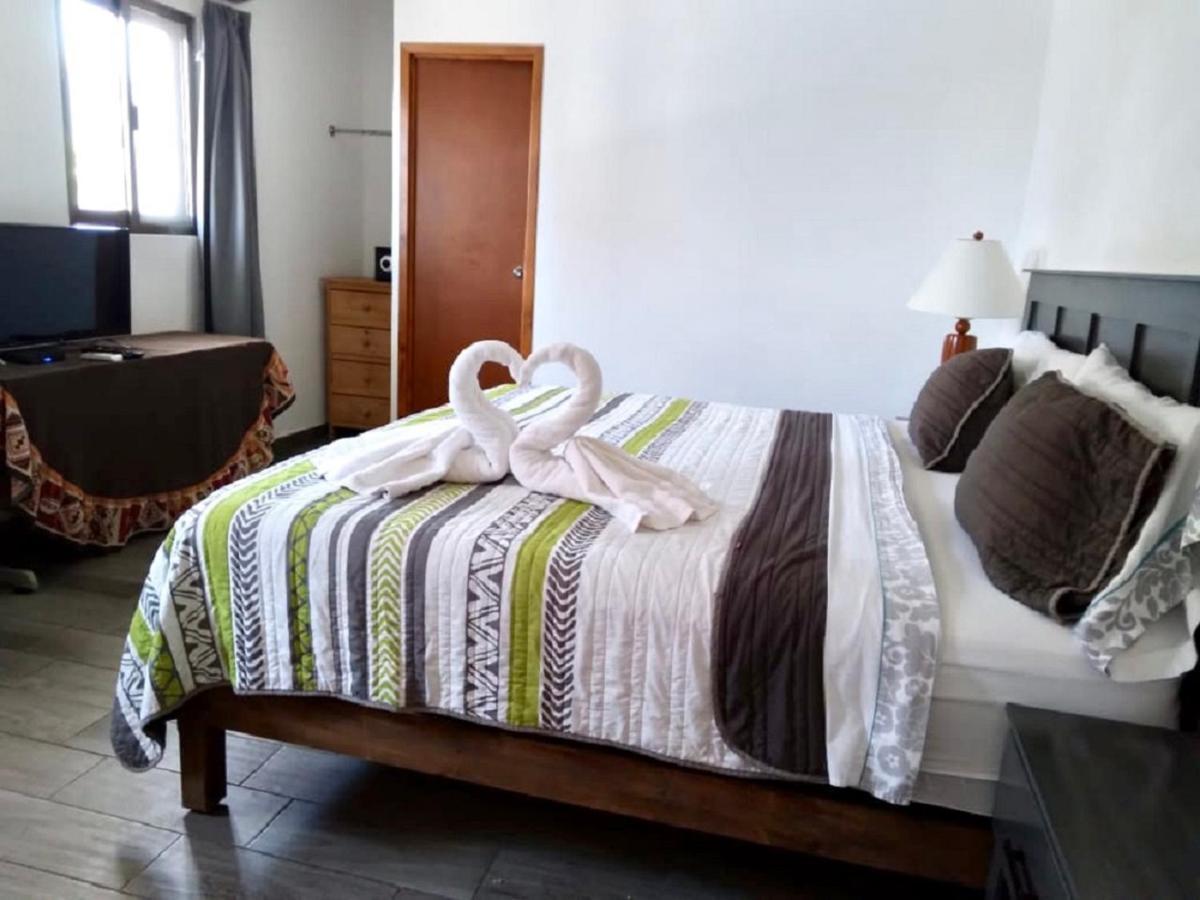 Suites Fenicia (Adults Only) Playa del Carmen Zewnętrze zdjęcie