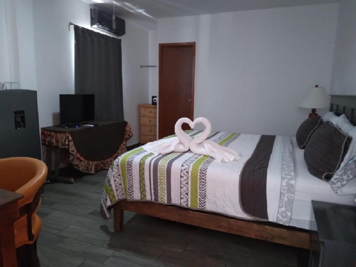 Suites Fenicia (Adults Only) Playa del Carmen Zewnętrze zdjęcie