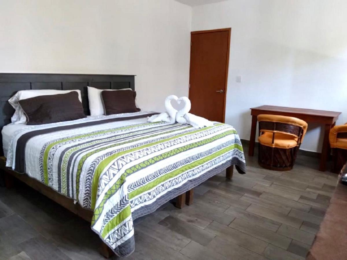 Suites Fenicia (Adults Only) Playa del Carmen Zewnętrze zdjęcie
