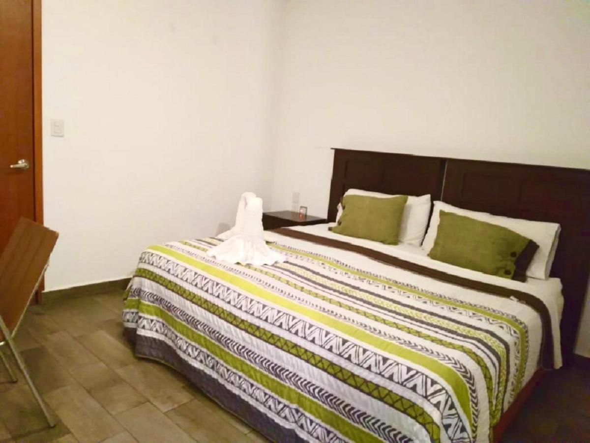 Suites Fenicia (Adults Only) Playa del Carmen Zewnętrze zdjęcie