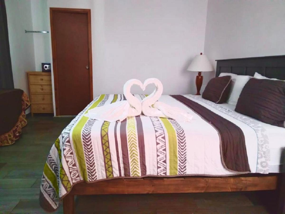 Suites Fenicia (Adults Only) Playa del Carmen Zewnętrze zdjęcie