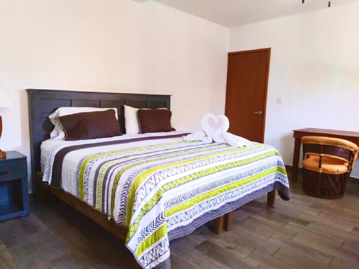 Suites Fenicia (Adults Only) Playa del Carmen Zewnętrze zdjęcie