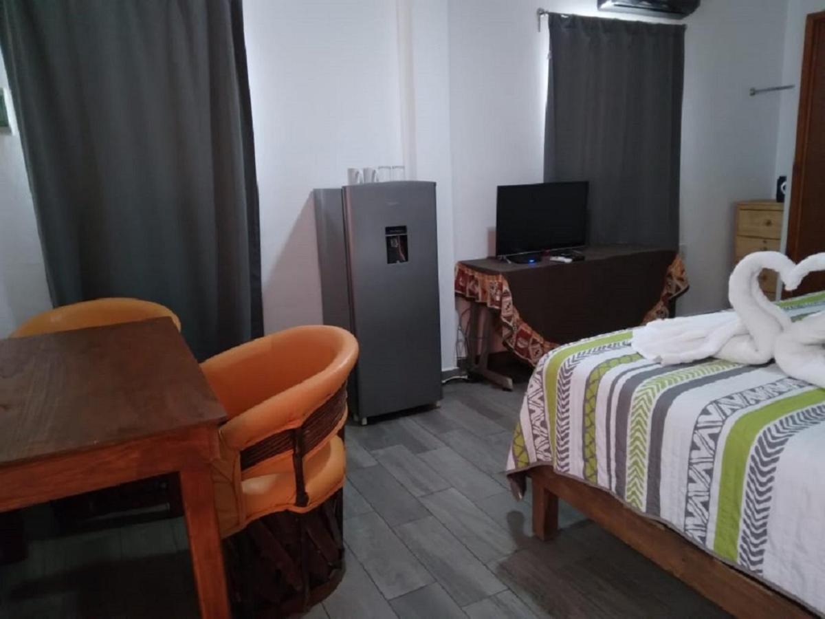 Suites Fenicia (Adults Only) Playa del Carmen Zewnętrze zdjęcie