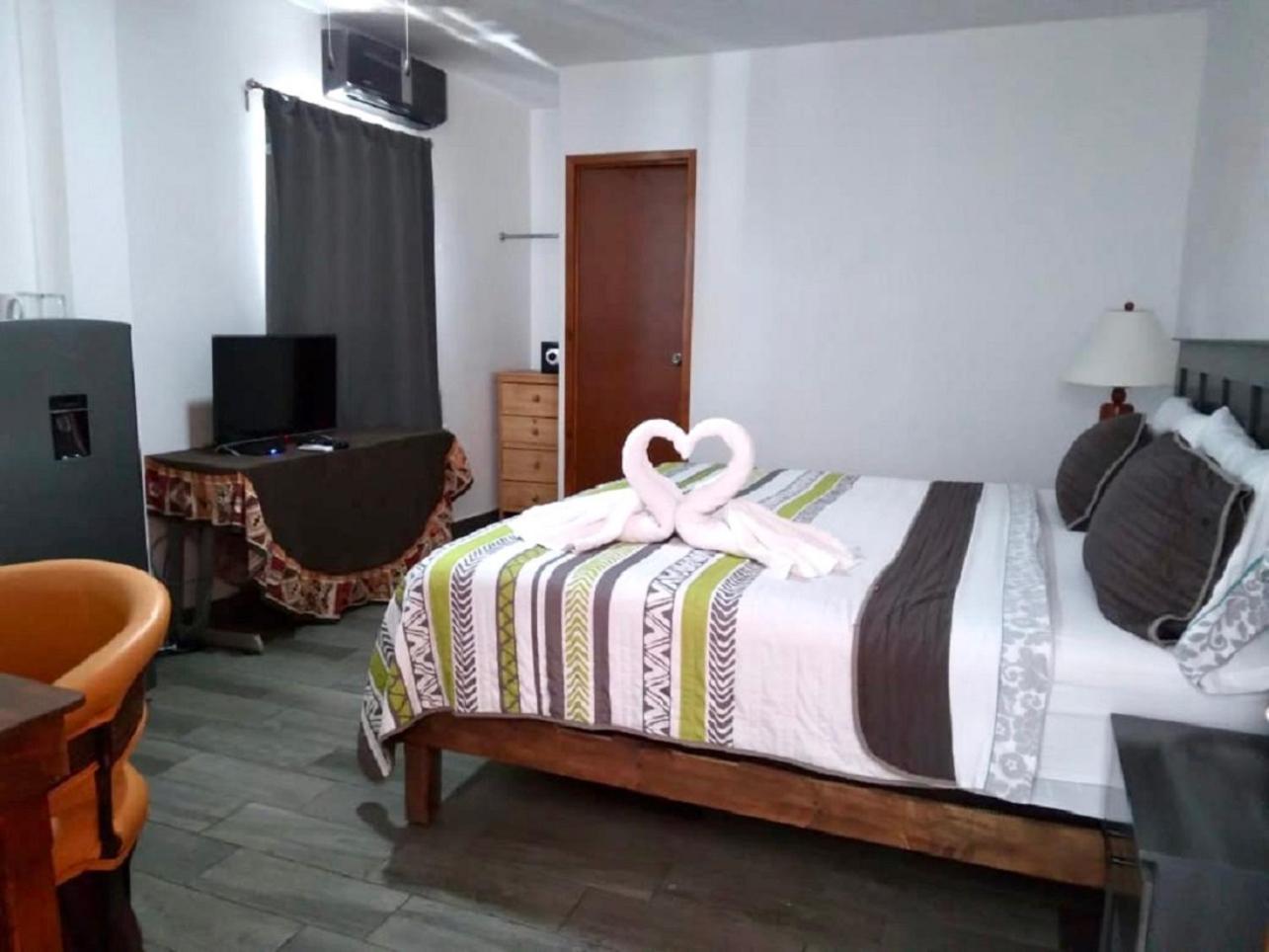 Suites Fenicia (Adults Only) Playa del Carmen Zewnętrze zdjęcie