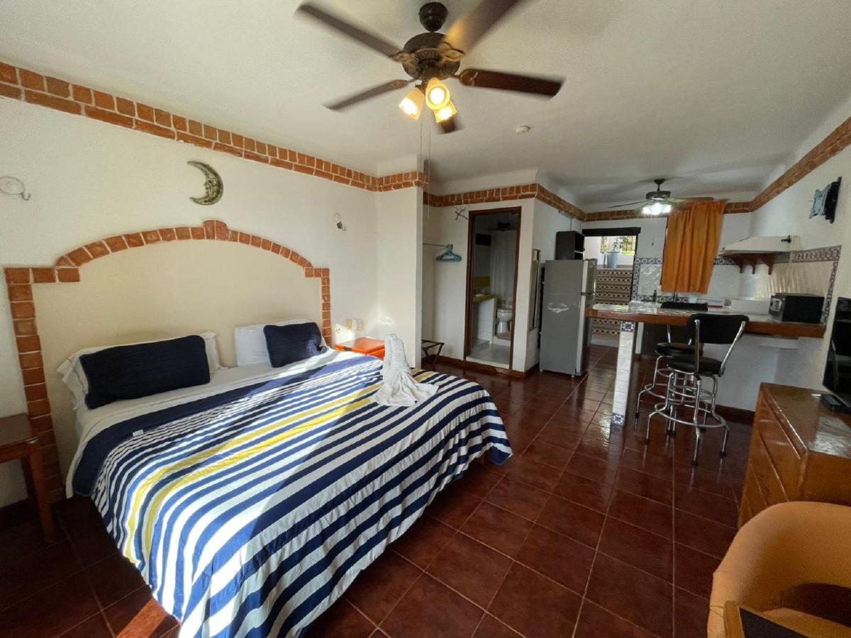 Suites Fenicia (Adults Only) Playa del Carmen Zewnętrze zdjęcie