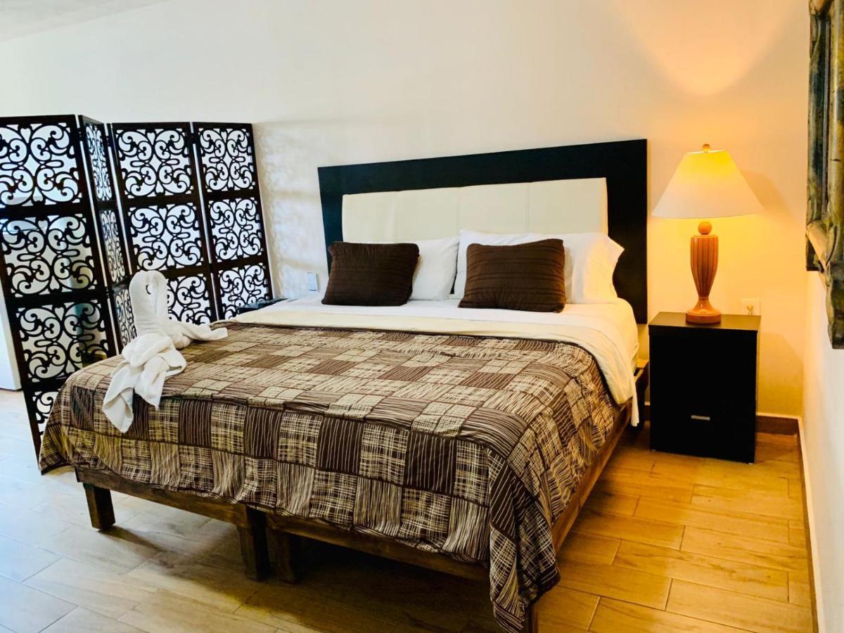 Suites Fenicia (Adults Only) Playa del Carmen Zewnętrze zdjęcie