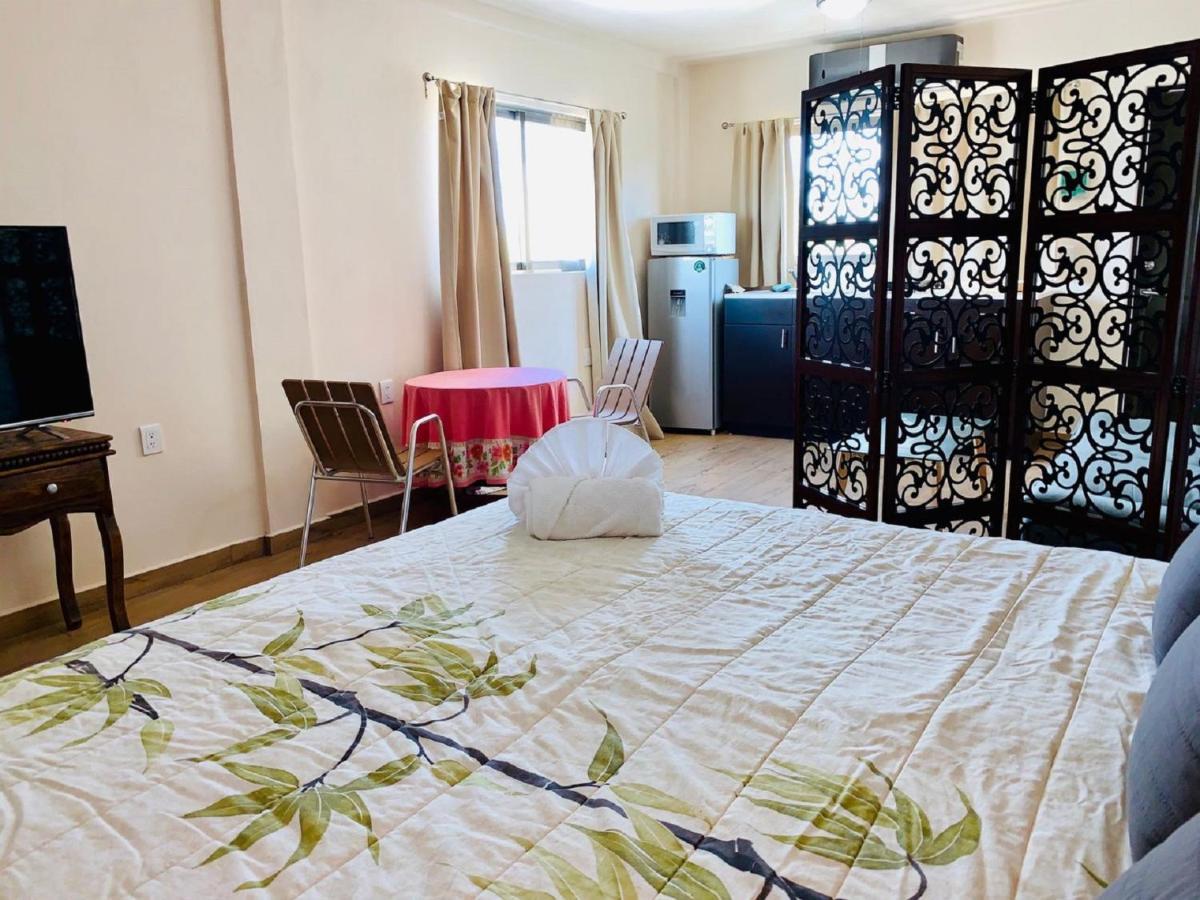 Suites Fenicia (Adults Only) Playa del Carmen Zewnętrze zdjęcie