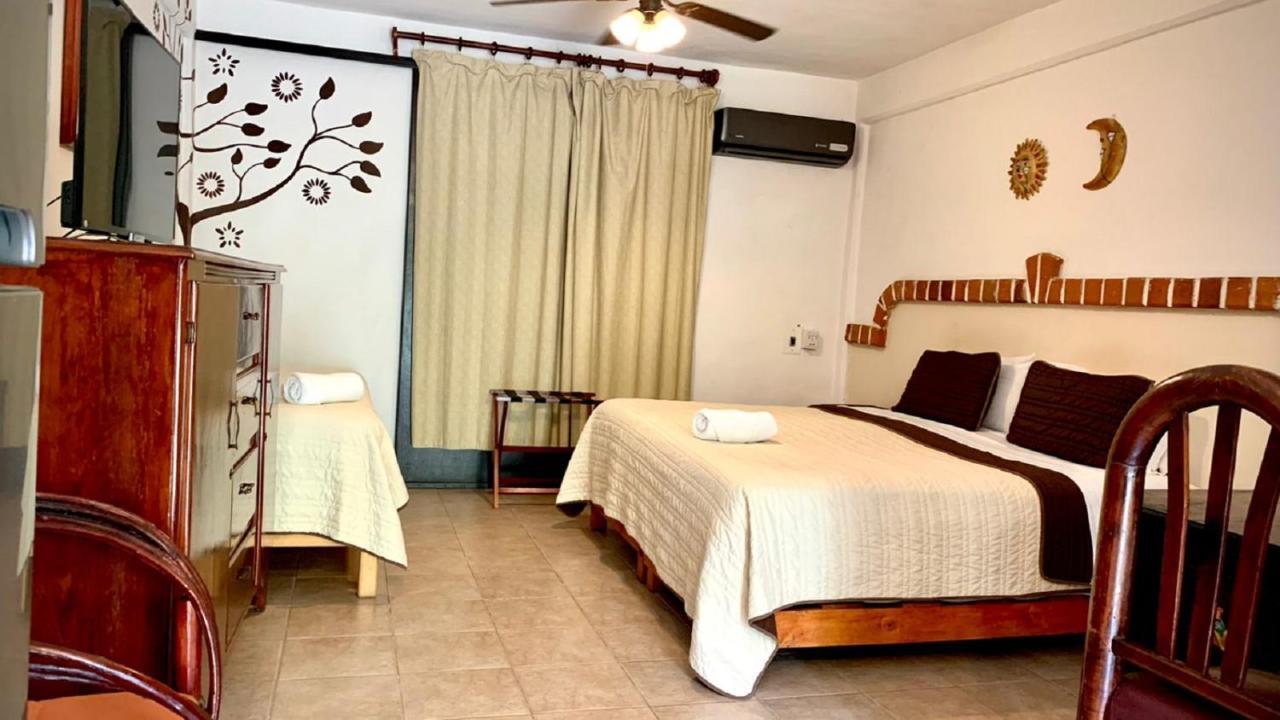 Suites Fenicia (Adults Only) Playa del Carmen Zewnętrze zdjęcie