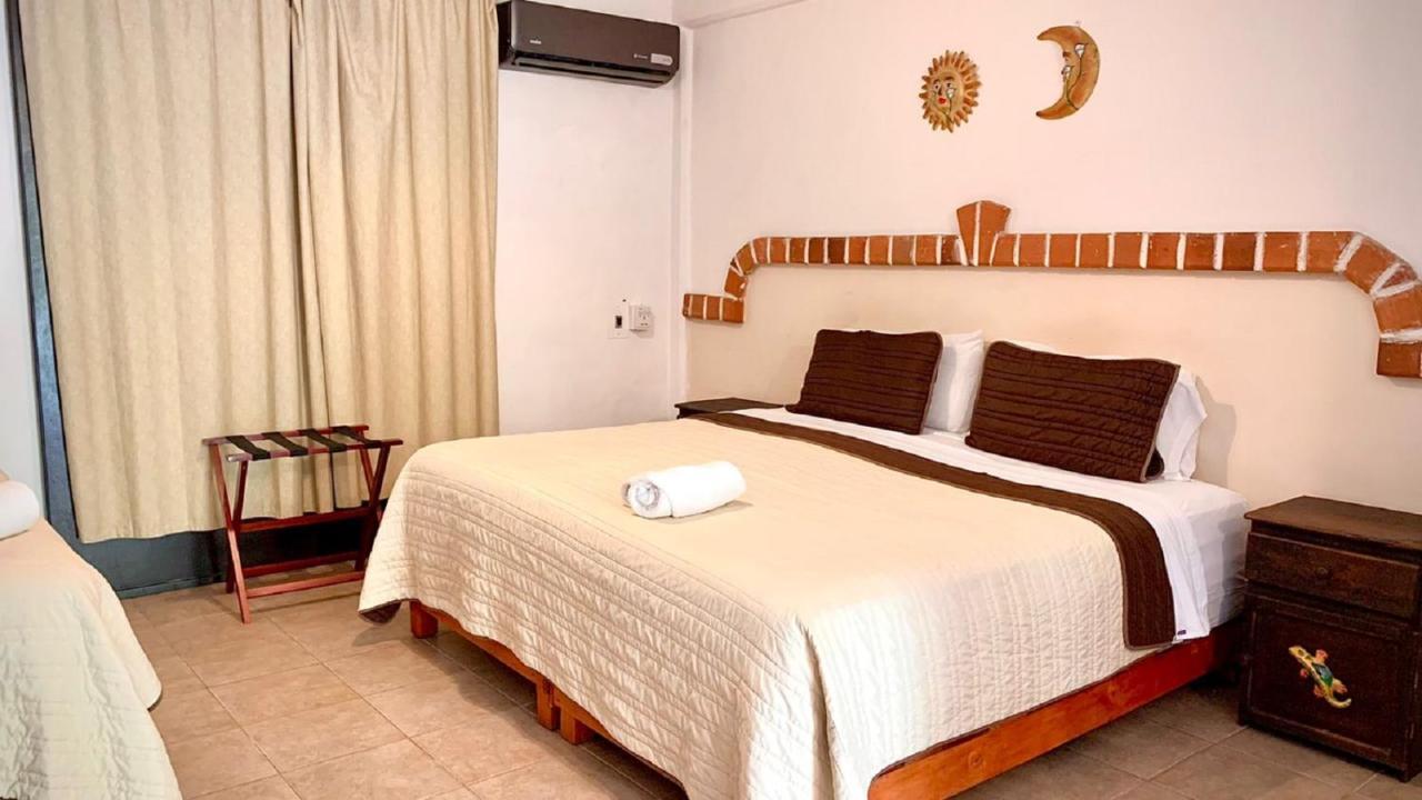 Suites Fenicia (Adults Only) Playa del Carmen Zewnętrze zdjęcie