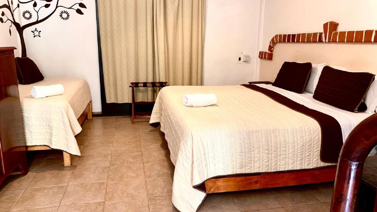 Suites Fenicia (Adults Only) Playa del Carmen Zewnętrze zdjęcie