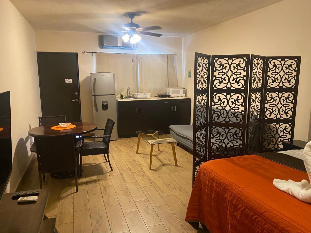 Suites Fenicia (Adults Only) Playa del Carmen Zewnętrze zdjęcie