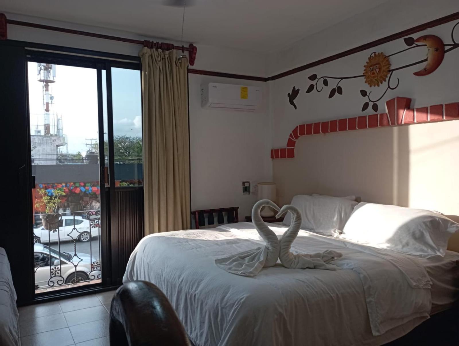 Suites Fenicia (Adults Only) Playa del Carmen Zewnętrze zdjęcie