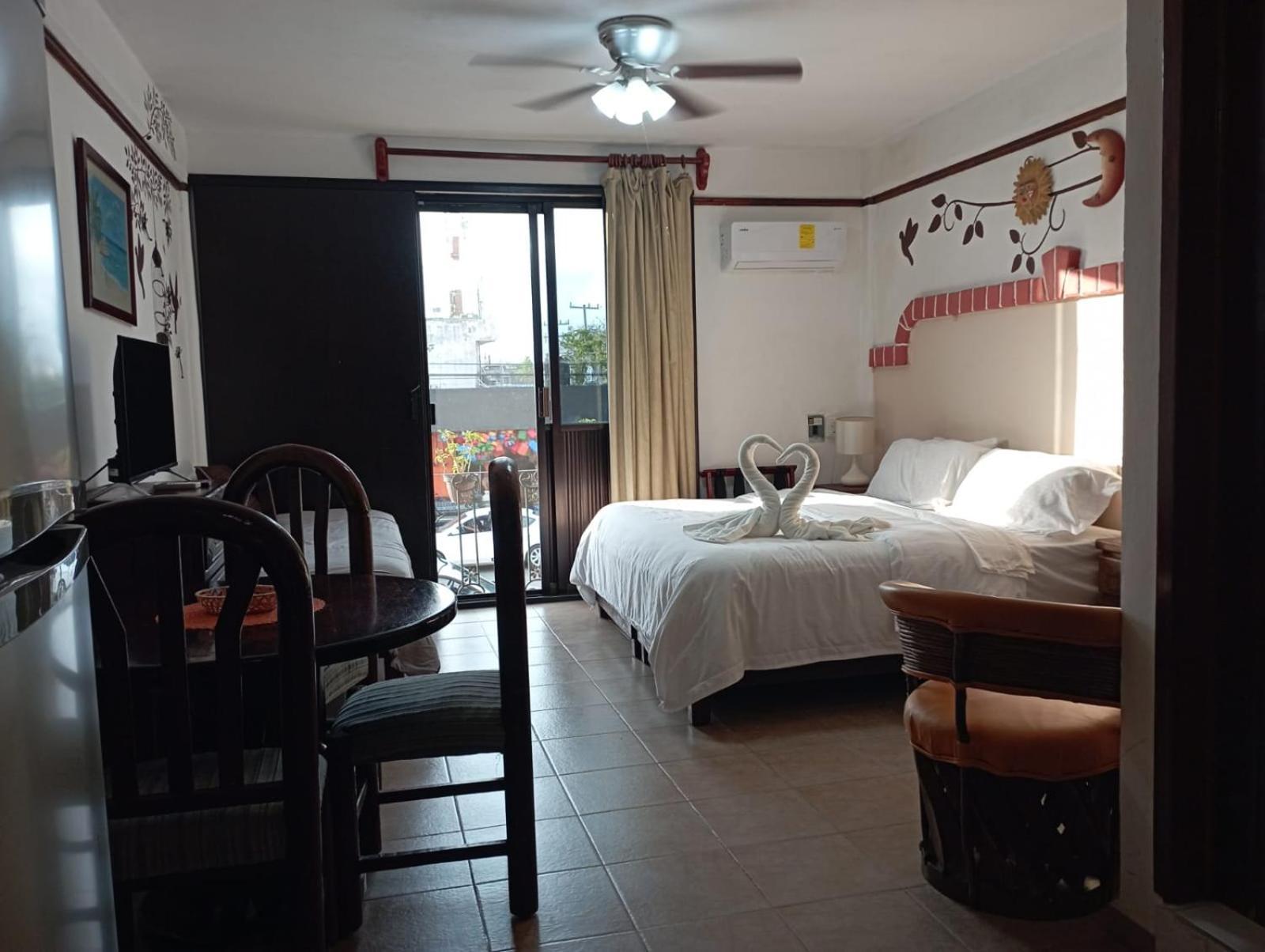 Suites Fenicia (Adults Only) Playa del Carmen Zewnętrze zdjęcie