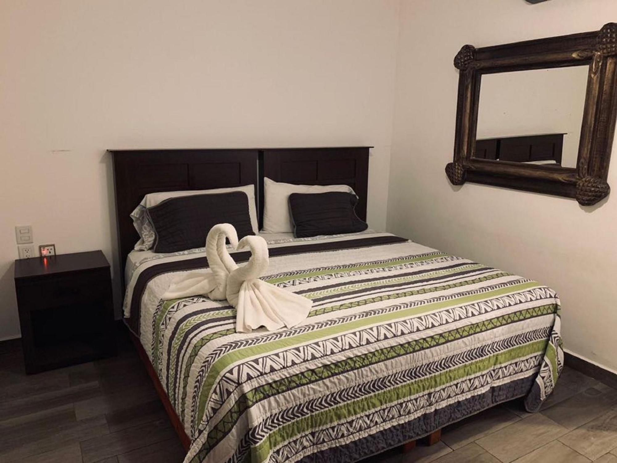 Suites Fenicia (Adults Only) Playa del Carmen Zewnętrze zdjęcie