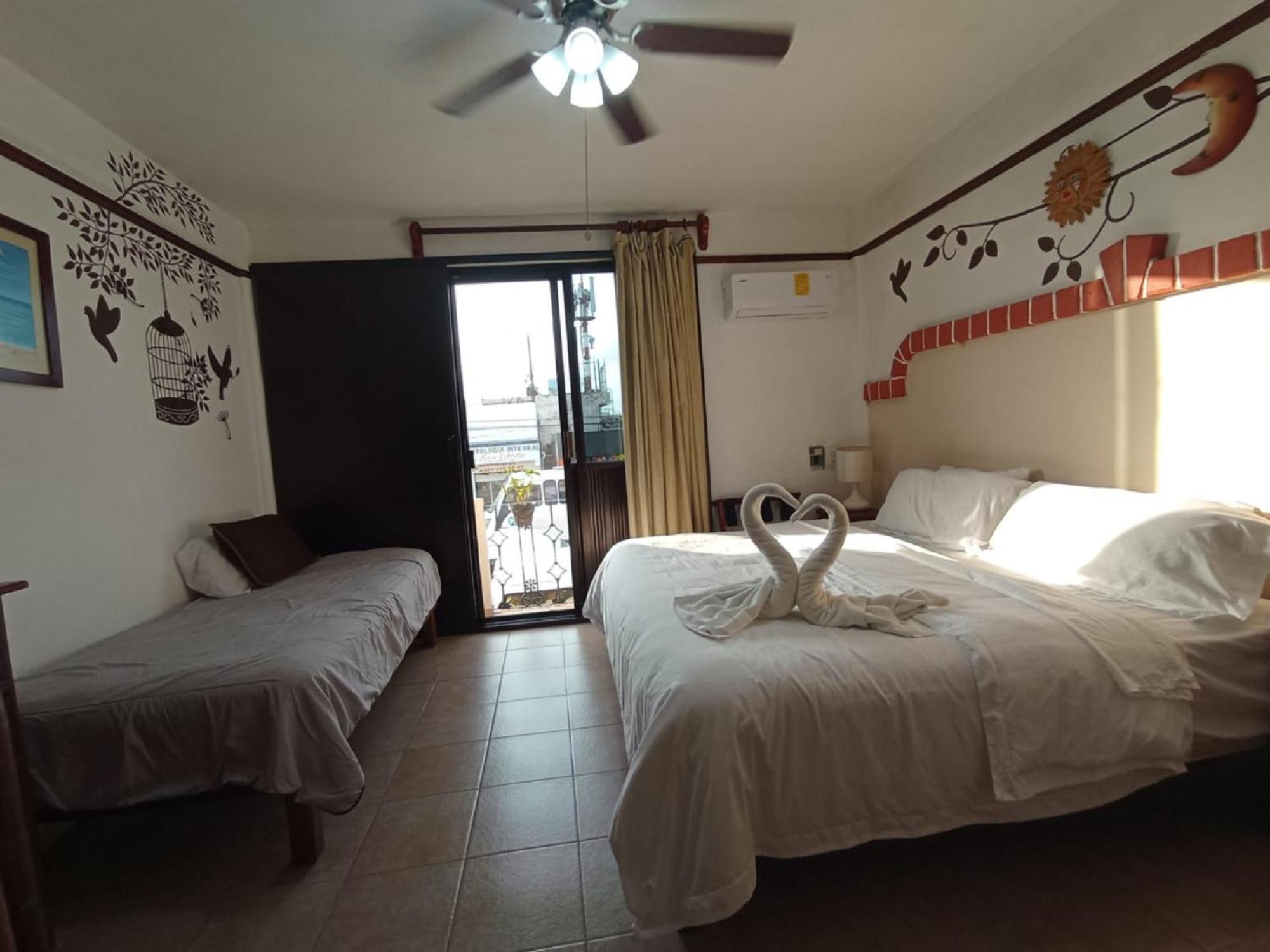 Suites Fenicia (Adults Only) Playa del Carmen Zewnętrze zdjęcie