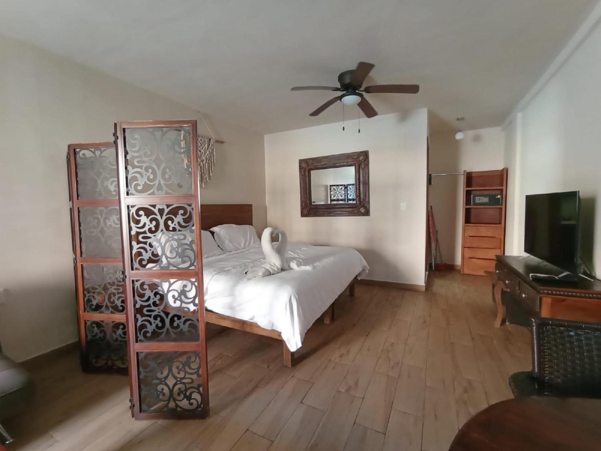 Suites Fenicia (Adults Only) Playa del Carmen Zewnętrze zdjęcie