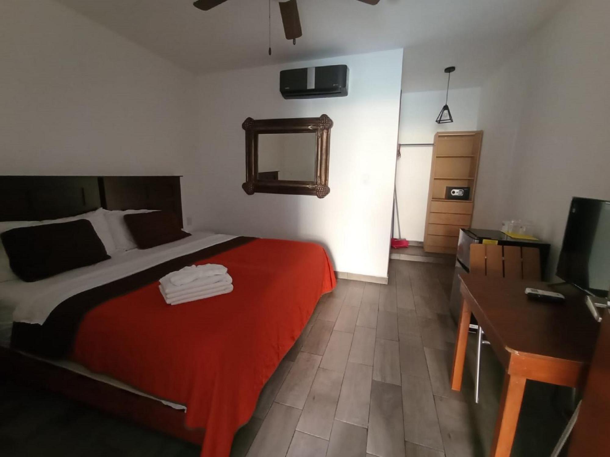 Suites Fenicia (Adults Only) Playa del Carmen Zewnętrze zdjęcie